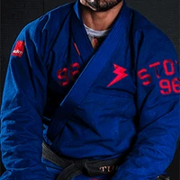 DT Team Brazilian Jiu Jitsu