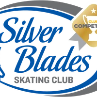 Silver Blades Skating Club