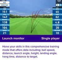 Leeds Golf Centre