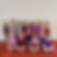 Wolds Gymnastic Club