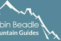 Robin Beadle Mountain Guides