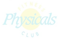 Physicals Fitness Club