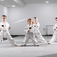 Extreme TaeKwon MaDang