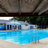 George Hancock Pool