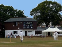 Leigh-on-sea Cricket Club