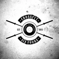 CrossFit Six fours