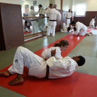 Judo Gazelec Strasbourg