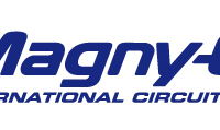 Nevers Magny Cours Circuit