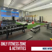 Queen's Athletics & Recreation Centre (ARC)