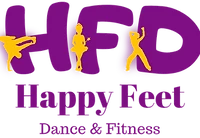 Happy Feet Dance and Fitness