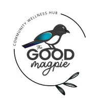 The Good Magpie - Event Venue
