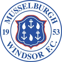 Musselburgh Windsor FC