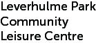 Leverhulme Park Community Leisure Centre