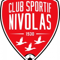 Club Sportif Nivolésien