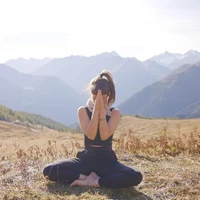 Yoga Fleuve