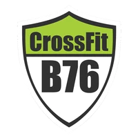CrossFit B76
