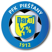 Futbalové ihrisko Piešťany