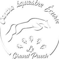 Equestrian Center Ecurie Le Grand Puech