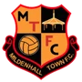 Mildenhall Town Football Club