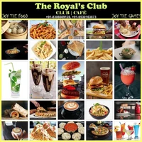 The Royal's Fast Food and Family Resturant