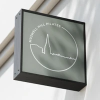 Muswell Hill Pilates