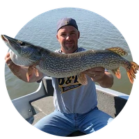 Wabigoon Lake Outfitters Fishing Camp