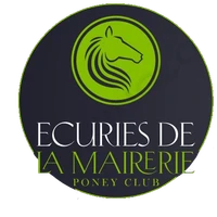 Equestrian Center De La Mairerie