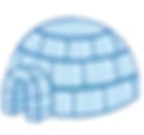 Village Igloo Pelvoo