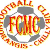 FootBall Club Morangis Chilly