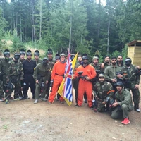 Avalanche Paintball