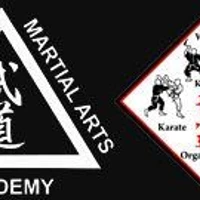 Sherbourne Martial Arts Academy: SMAA