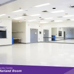 Clarkson Swimming Pool