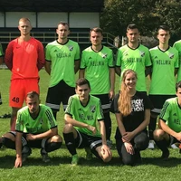 OBECNÝ ŠPORTOVÝ KLUB BANÍK STRÁŇAVY, ZDRUŽENIE