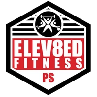 Elev8ed Fitness