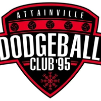 Dodgeball club 95