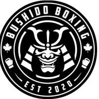 Bushido Boxing