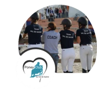 Pony Club Val De Saône