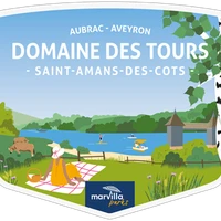 Camping Marvilla Parks - Domaine des Tours