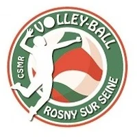 CSM - Rosny Volley-ball (78 Yvelines)