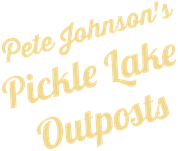 Pickle Lake Outposts