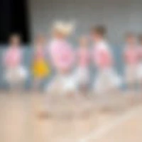 Dancesteps
