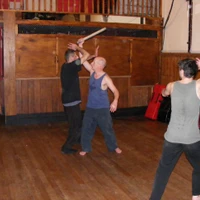 Lancaster School of Tai Chi Chuan at Gregson Community Centre