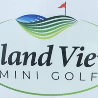 Island View Mini Golf