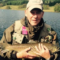 Errwood Fly Fishing Club