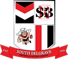 South Belgrave Football and Netball Club