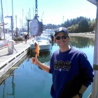 Biggar Fish Charters