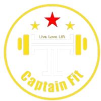 Captain Fit Gym & Swimming Pool