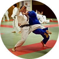Judo Club De La Motte-Servolex