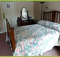 The Bramble Hill Hotel
