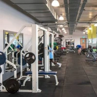 Gym Plus Rathfarnham